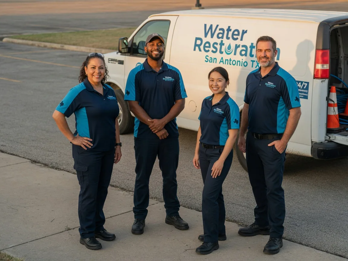 Water Damage Repair company in Charles City, VA